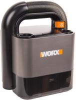 Аккумуляторный пылесос WORX WX030.1 20 В