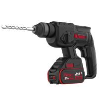 Перфоратор KRESS KU390 20V 2 Дж бесщеточный аккумуляторный